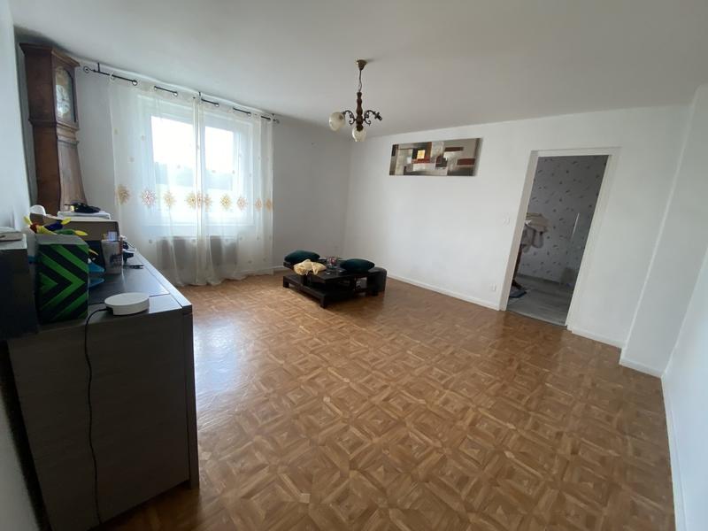 Maison ancienne - 162 m² - 6 pièces