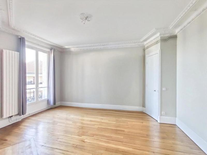 Appartement - 135 m² - 5 pièces