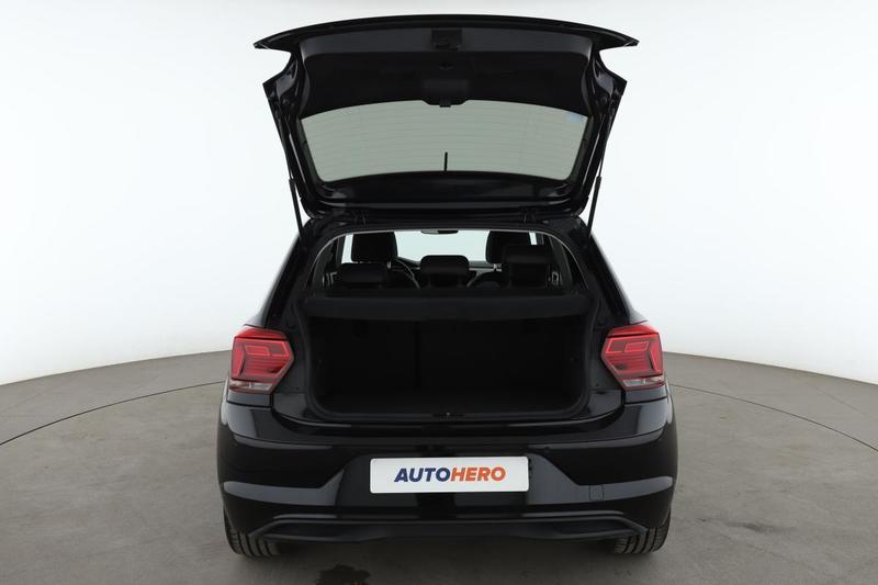 Volkswagen Polo 1.0 Tsi Carat Exclusive Dsg7 115 ch