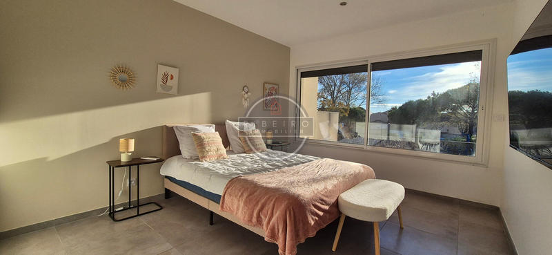 Villa - 110 m² - 4 pièces