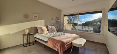 Villa - 110 m² - 4 pièces