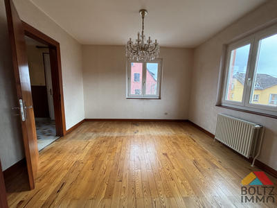 Maison - 126 m² - 7 pièces