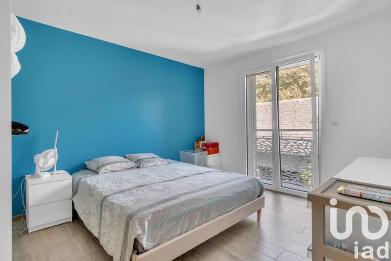 Maison - 285 m² - 9 pièces