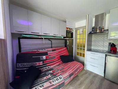 Studio - 22 m² - 1 pièce