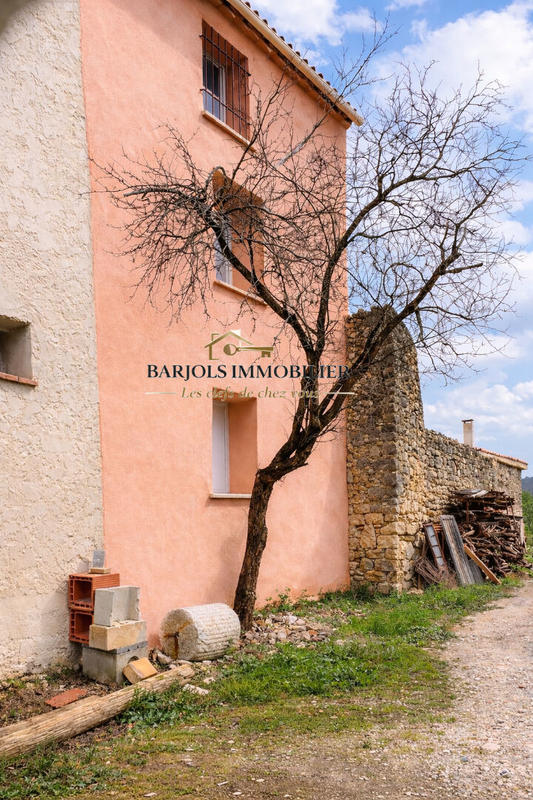 Maison - 97 m² - 5 pièces