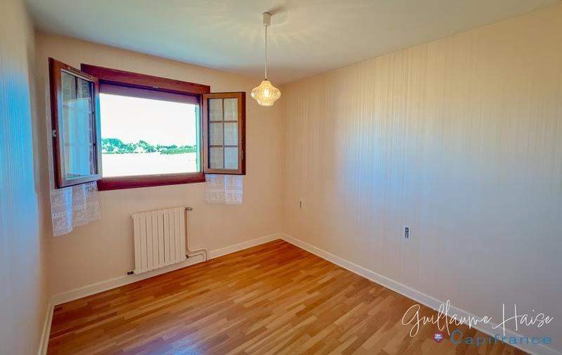 Maison - 154 m² - 6 pièces