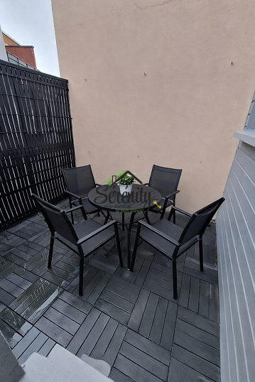 Maison - 84 m² - 4 pièces