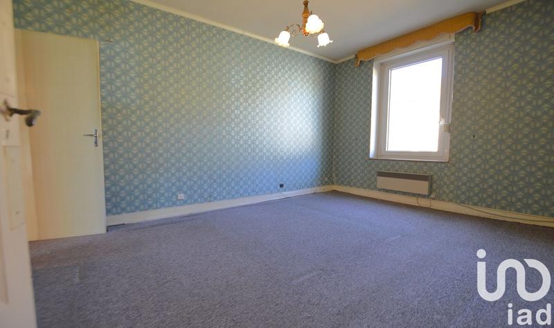 Maison de ville - 115 m² - 8 pièces