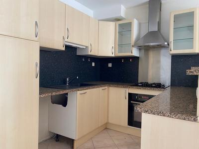 Maison - 67 m² - 3 pièces