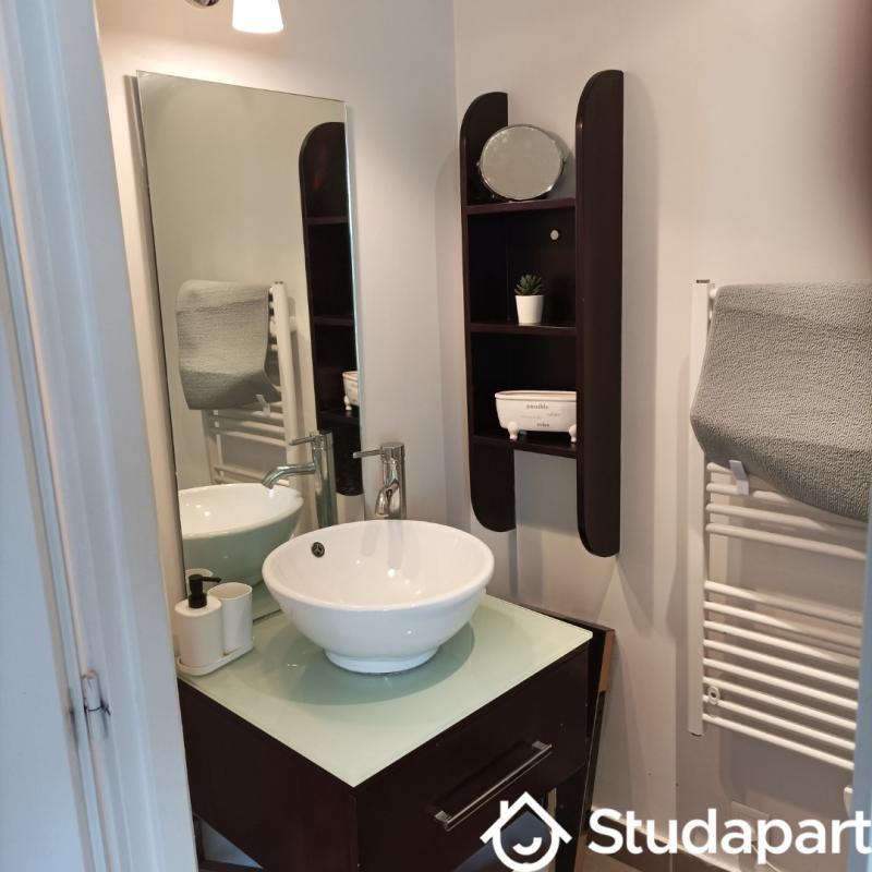 Appartement - 19 m² - 1 pièce