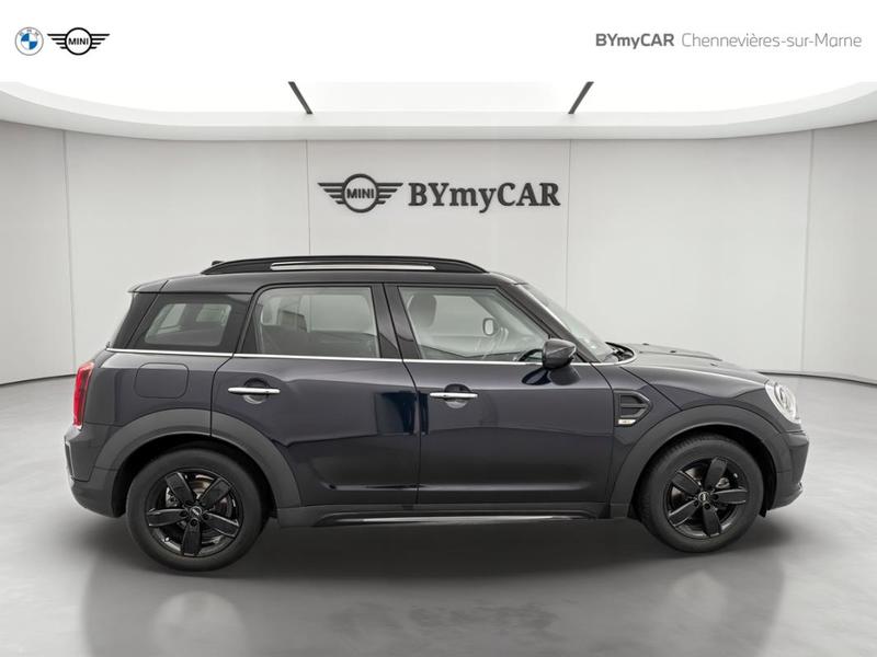 Mini Countryman F60 Lci 136 ch Bva7 Cooper Edition Premium