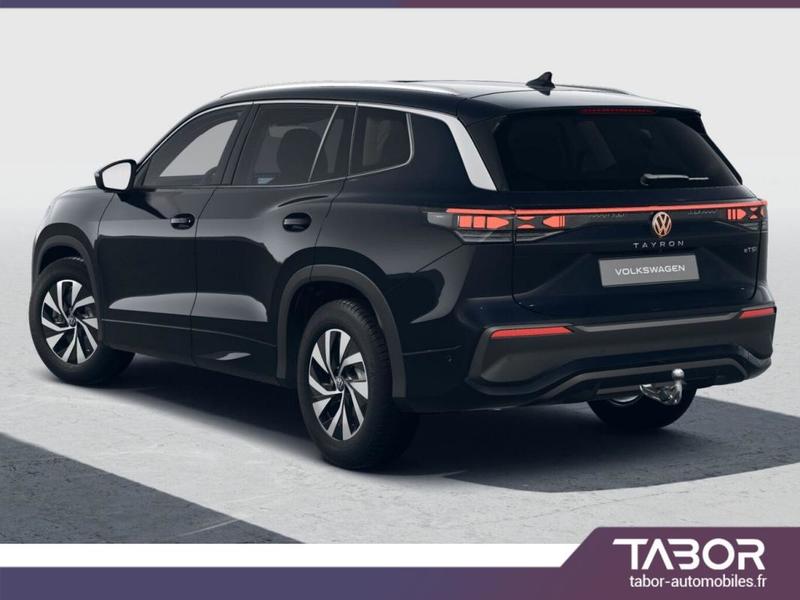 Volkswagen Tayron 1.5 eTSI 150 Dsg Pano Led+