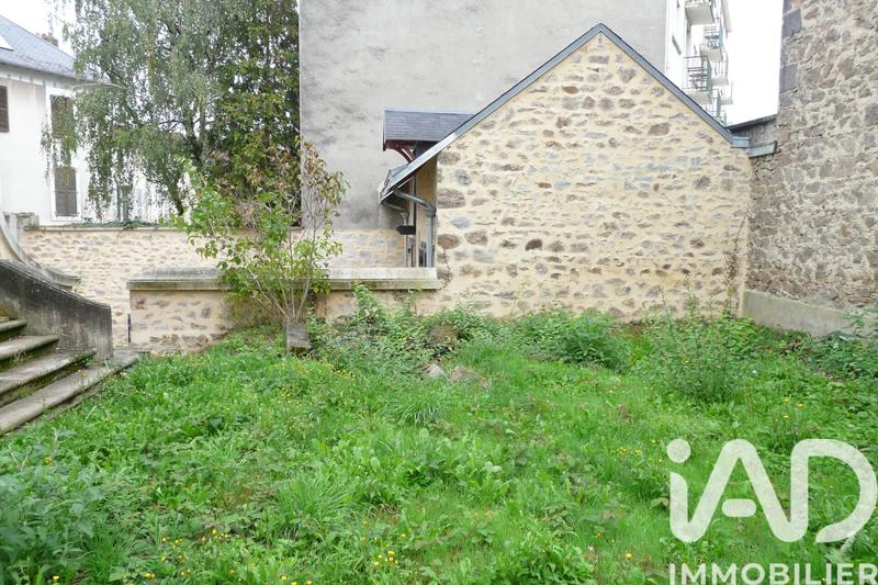 Maison de maîtres - 200 m² - 10 pièces