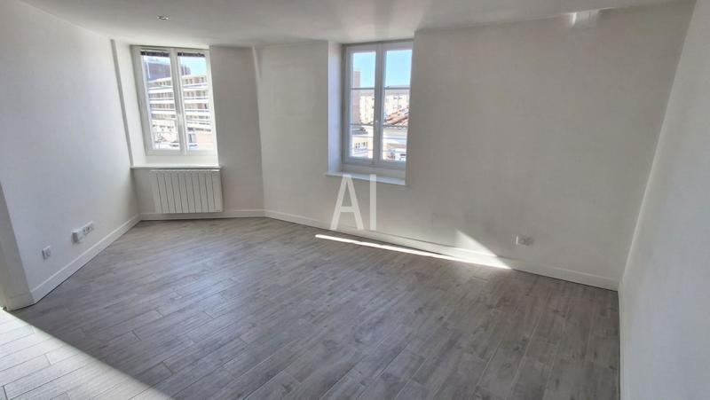 Appartement - 31 m² - 2 pièces