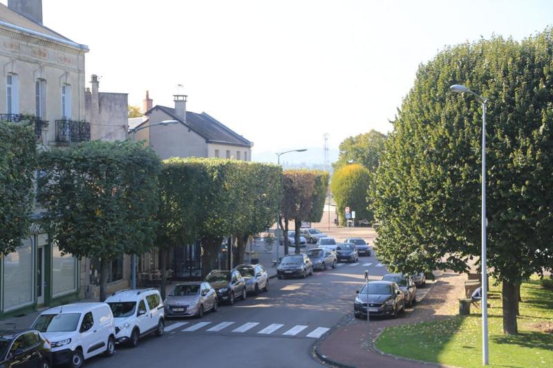 Duplex - 215 m² - 8 pièces