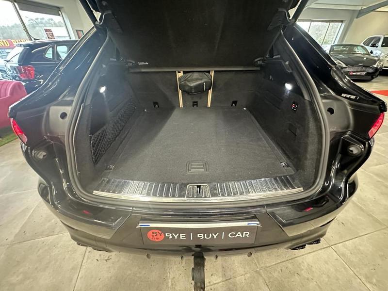 Porsche Cayenne Coupé 3.0i V6 462 - Bva Tiptronic s E-Hybrid / Garantie 12 Mois