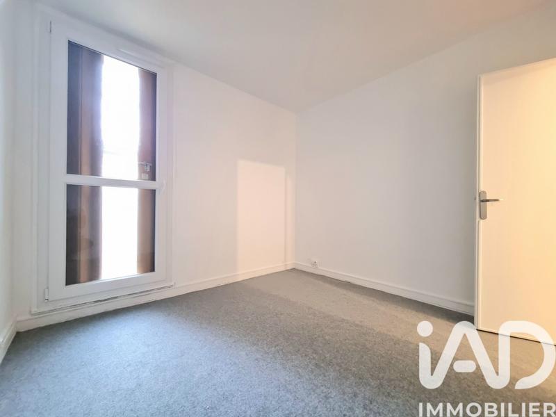 Appartement - 79 m² - 4 pièces