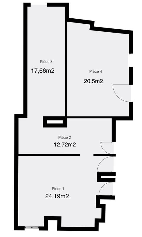 Maison - 130 m² - 4 pièces