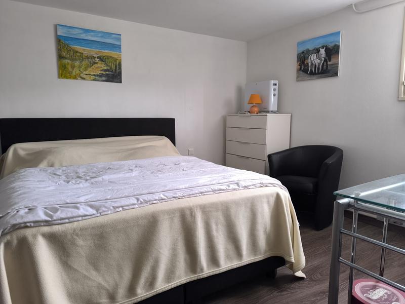 Viager - Maison - 105 m² - 4 pièces