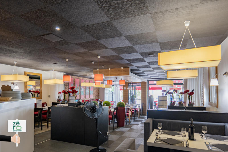 Fonds de commerce - Magasins - 160 m²