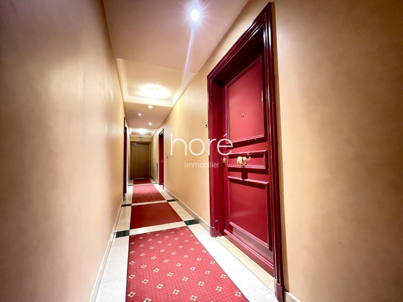 Appartement - 56 m² - 2 pièces