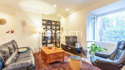 Maison de maîtres - 110 m² - 4 pièces