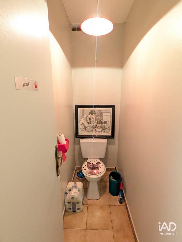 Local commercial - 52 m²