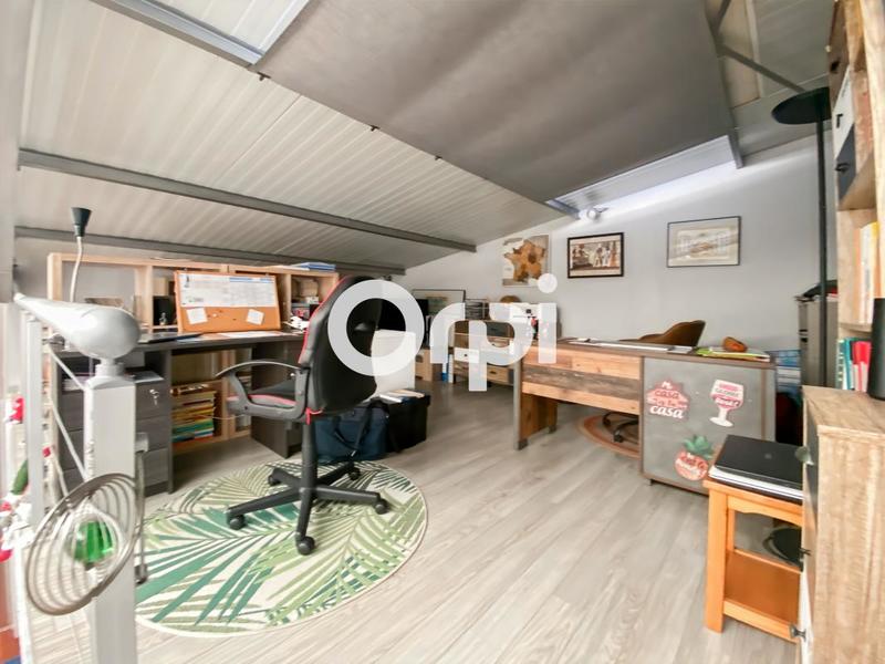 Maison - 140 m² - 4 pièces