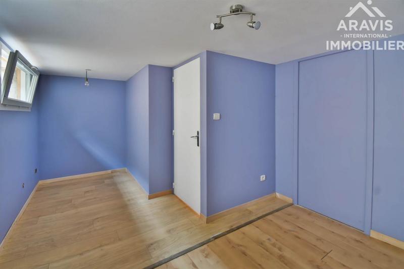 Maison - 45 m² - 2 pièces