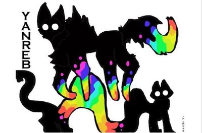 Concert de &quot;Yanreb&quot; (reprises pop-rock)