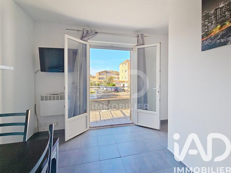 Appartement - 51 m² - 2 pièces