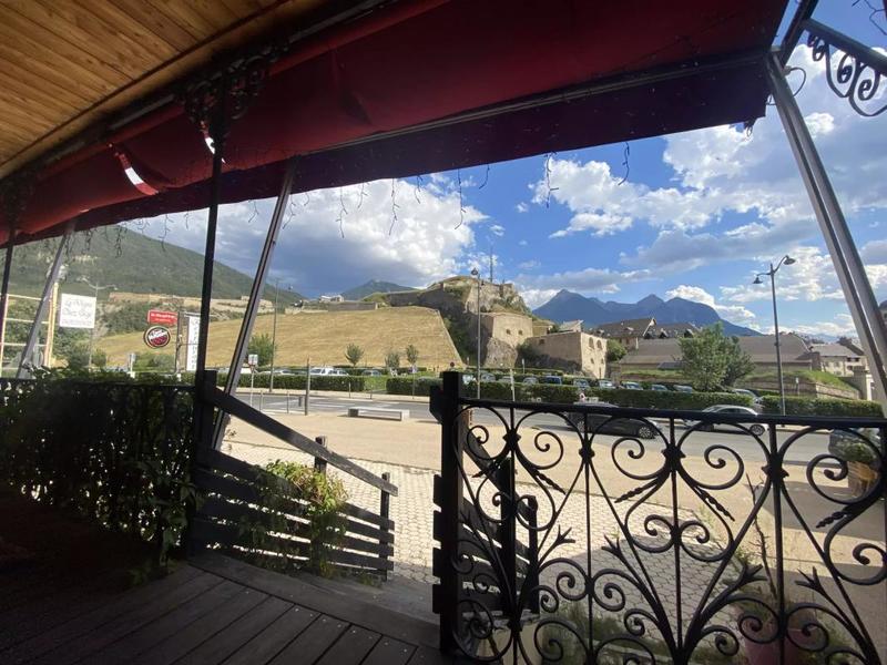 Immeuble - 246 m² - 15 pièces