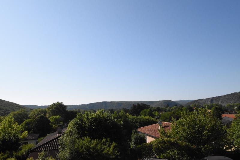 Maison - 84 m² - 4 pièces