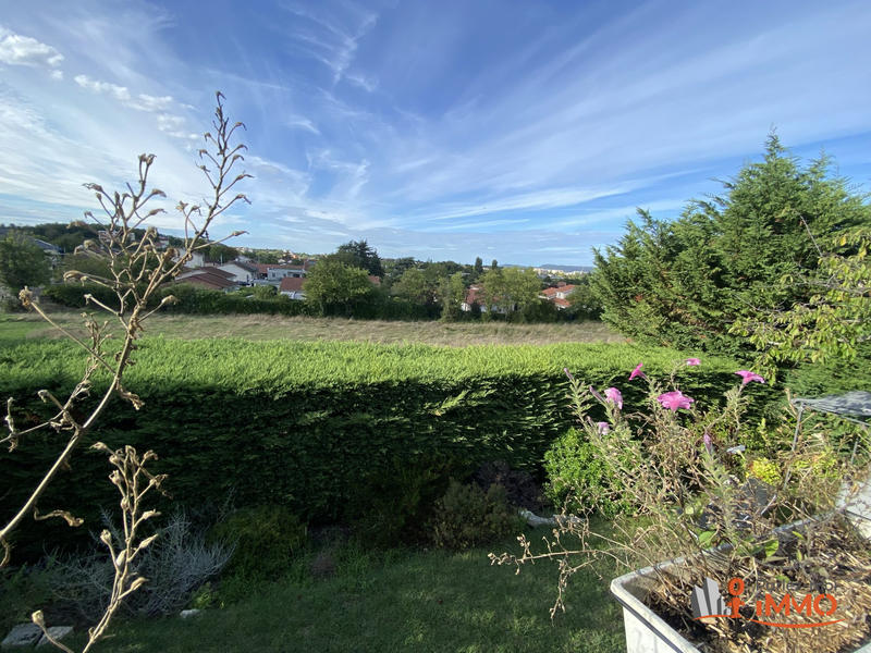 Villa - 160 m² - 7 pièces