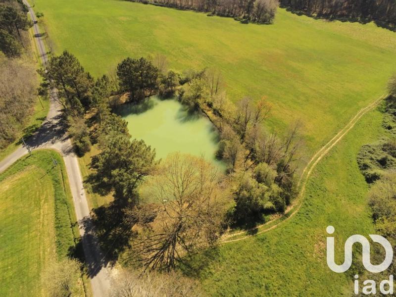 Maison - 430 m² - 1 pièce