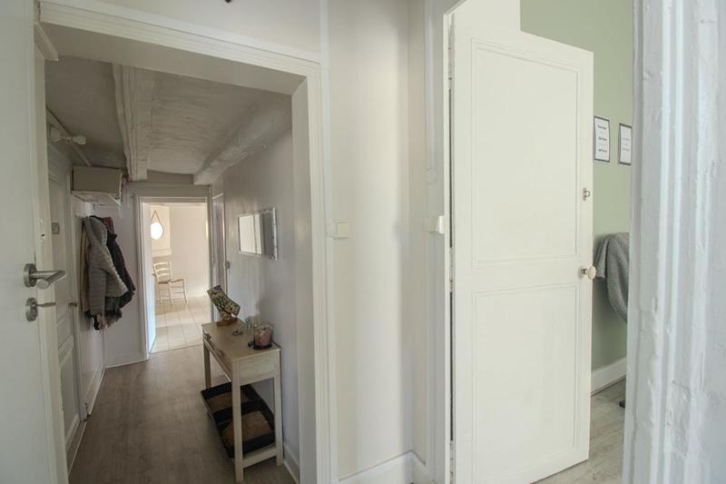 Maison - 90 m² - 6 pièces