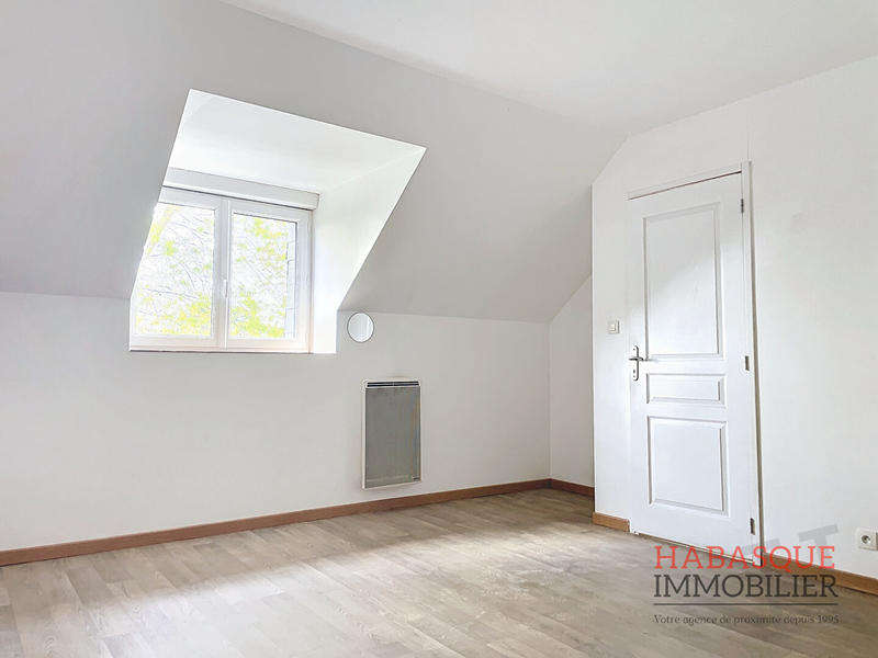 Maison - 126 m² - 4 pièces