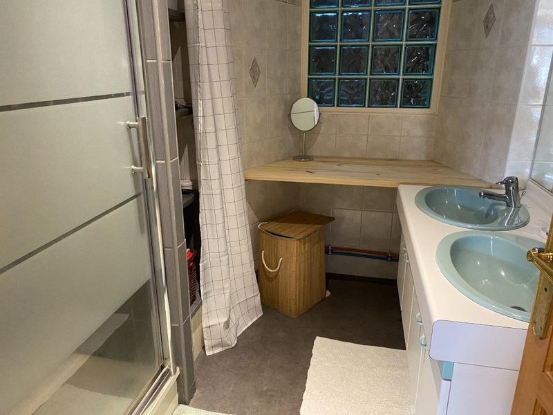 Maison - 117 m² - 6 pièces