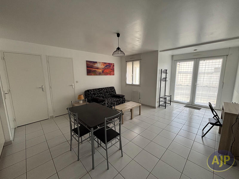 Appartement - 29 m² - 1 pièce