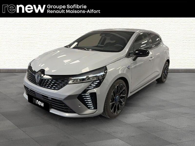 Renault Clio V TCe 90 Esprit Alpine