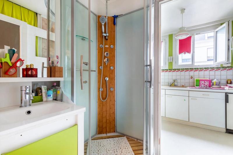 Appartement - 50 m² - 3 pièces