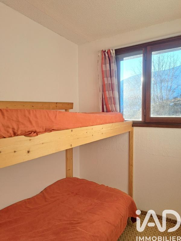 Appartement - 51 m² - 3 pièces