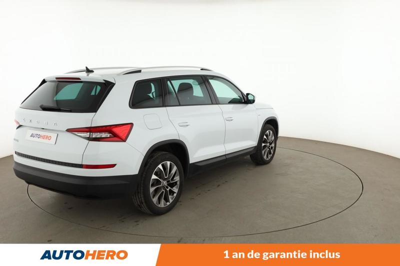 Skoda Kodiaq 2.0 Tdi Scr Clever Dsg7 150 ch