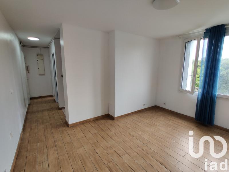 Appartement - 45 m² - 3 pièces
