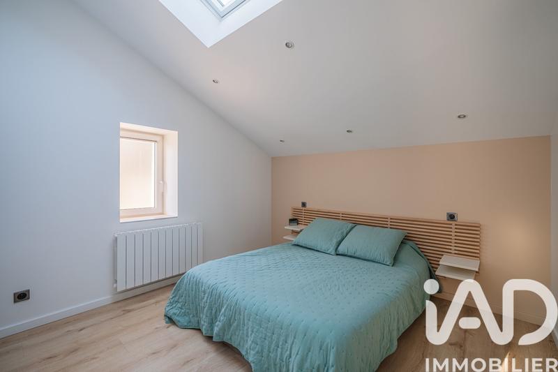 Maison - 132 m² - 4 pièces