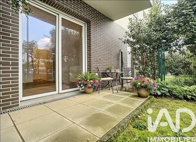 Appartement - 26 m² - 1 pièce