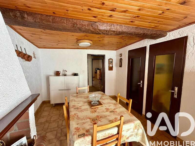 Appartement - 50 m² - 3 pièces