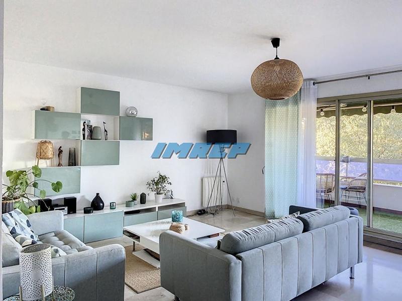 Appartement - 121 m² - 5 pièces