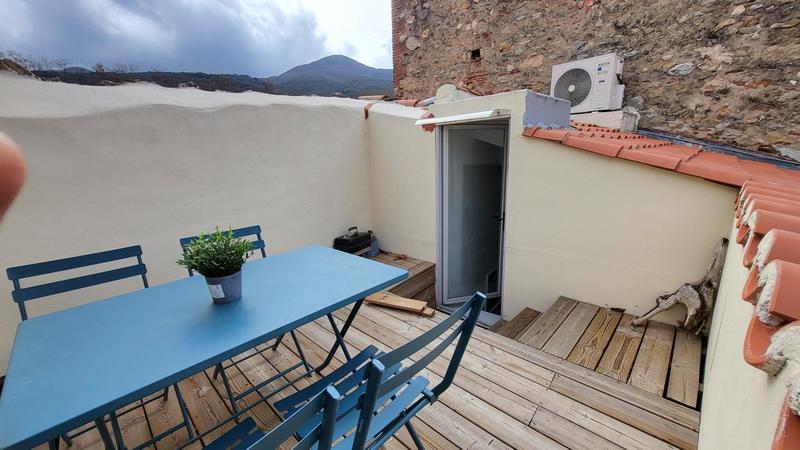 Maison - 135 m² - 4 pièces