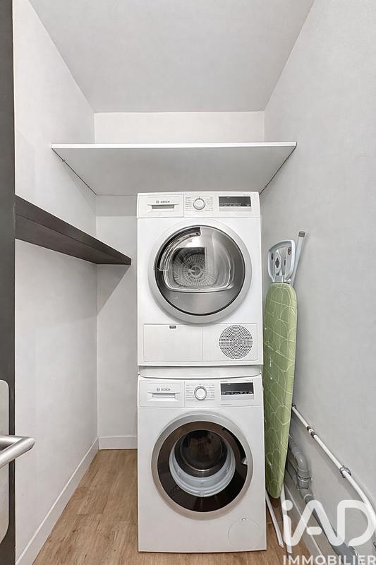 Maison - 85 m² - 3 pièces